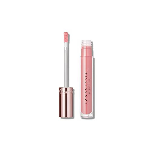 Anastasia Beverly Hills Women's Lip Gloss, Sun Baked, Pink, One Size | Amazon (US)