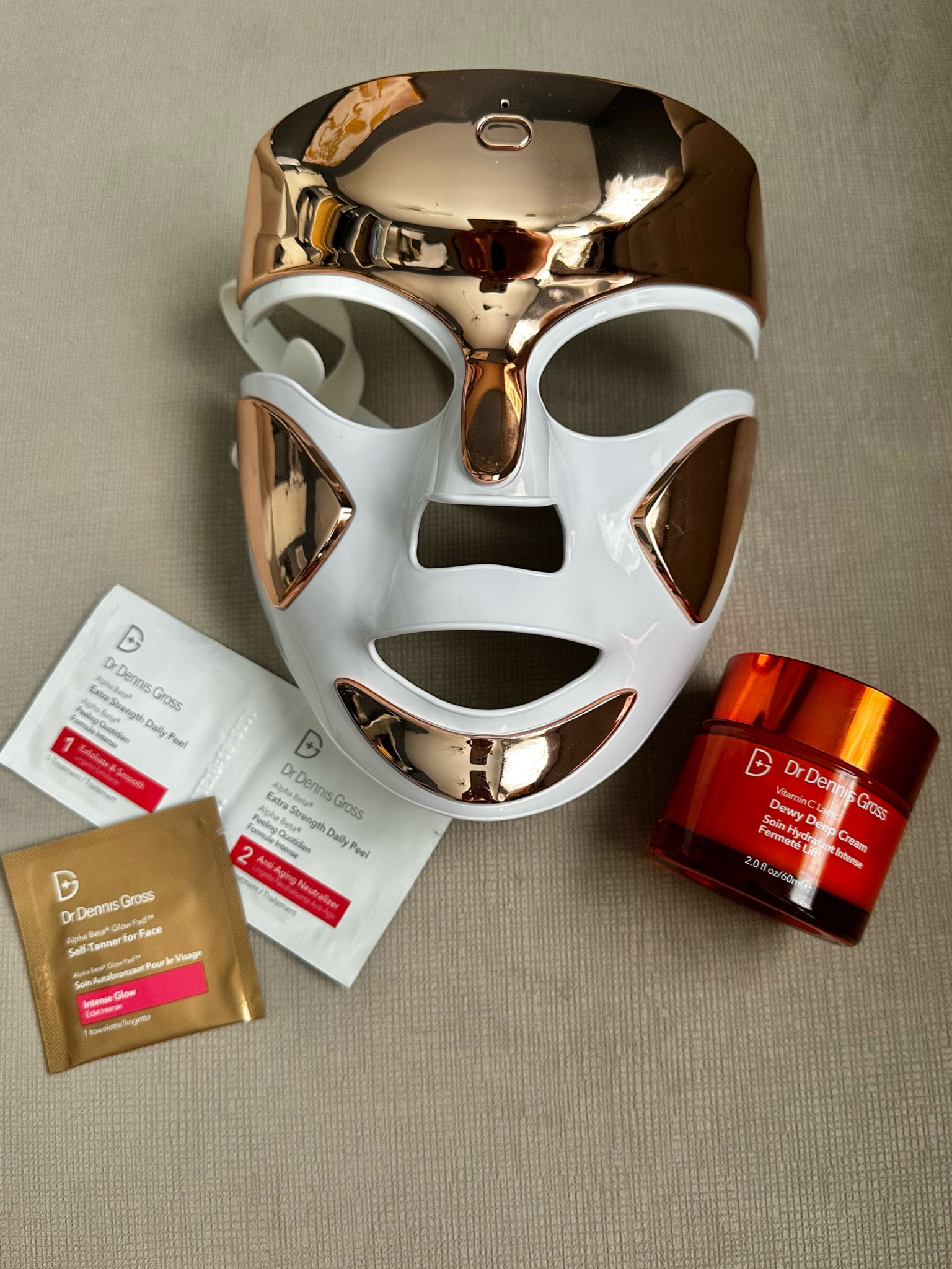 all my of my daily skincare is 20% off! Code: beauty20

#LTKBeauty #LTKSaleAlert