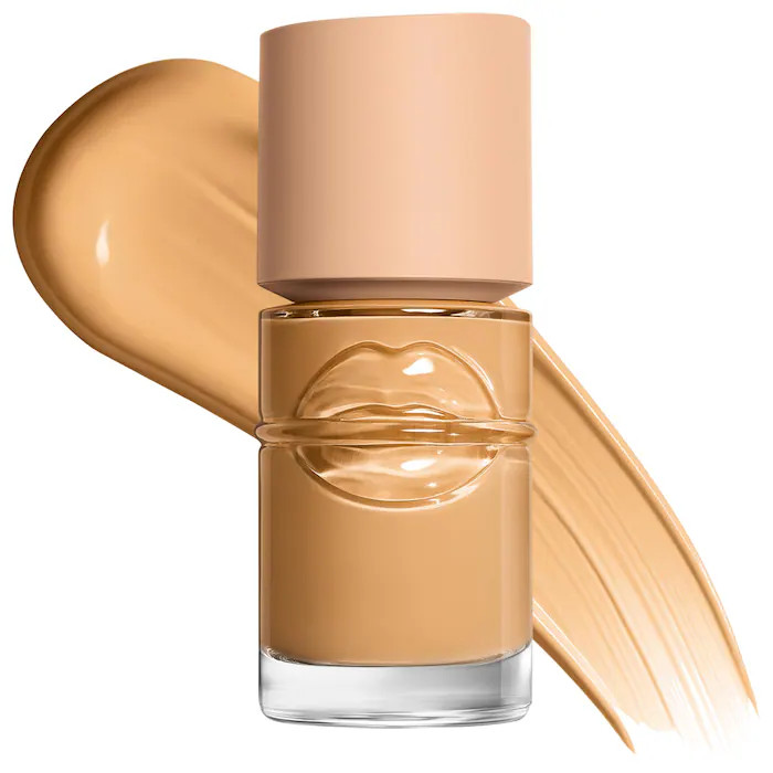 Balancing & Perfecting Natural Finish Longwear Foundation | Sephora (US)
