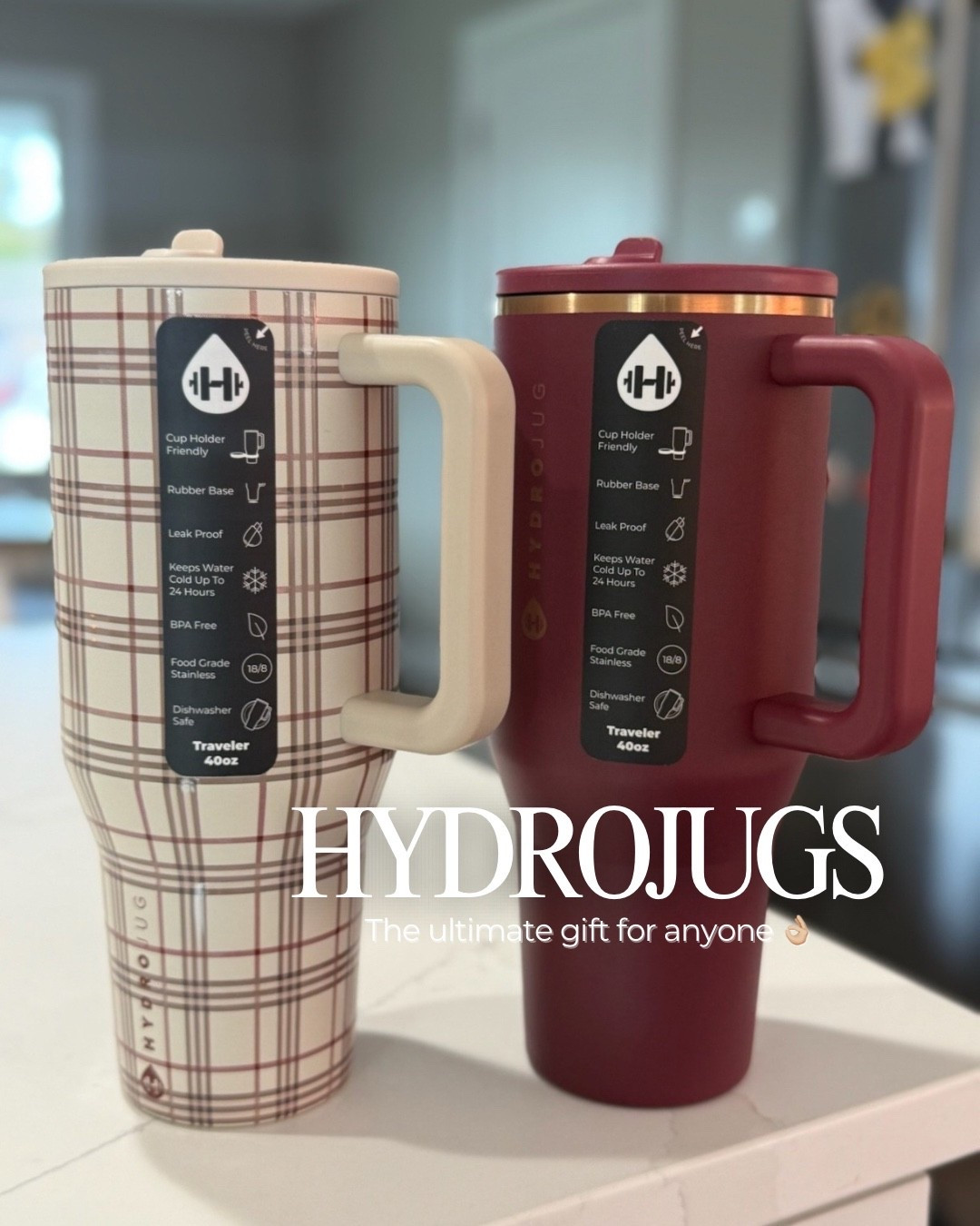 Hydrojugs, the perfect gift idea

#LTKFindsUnder100 #LTKGiftGuide #LTKHoliday