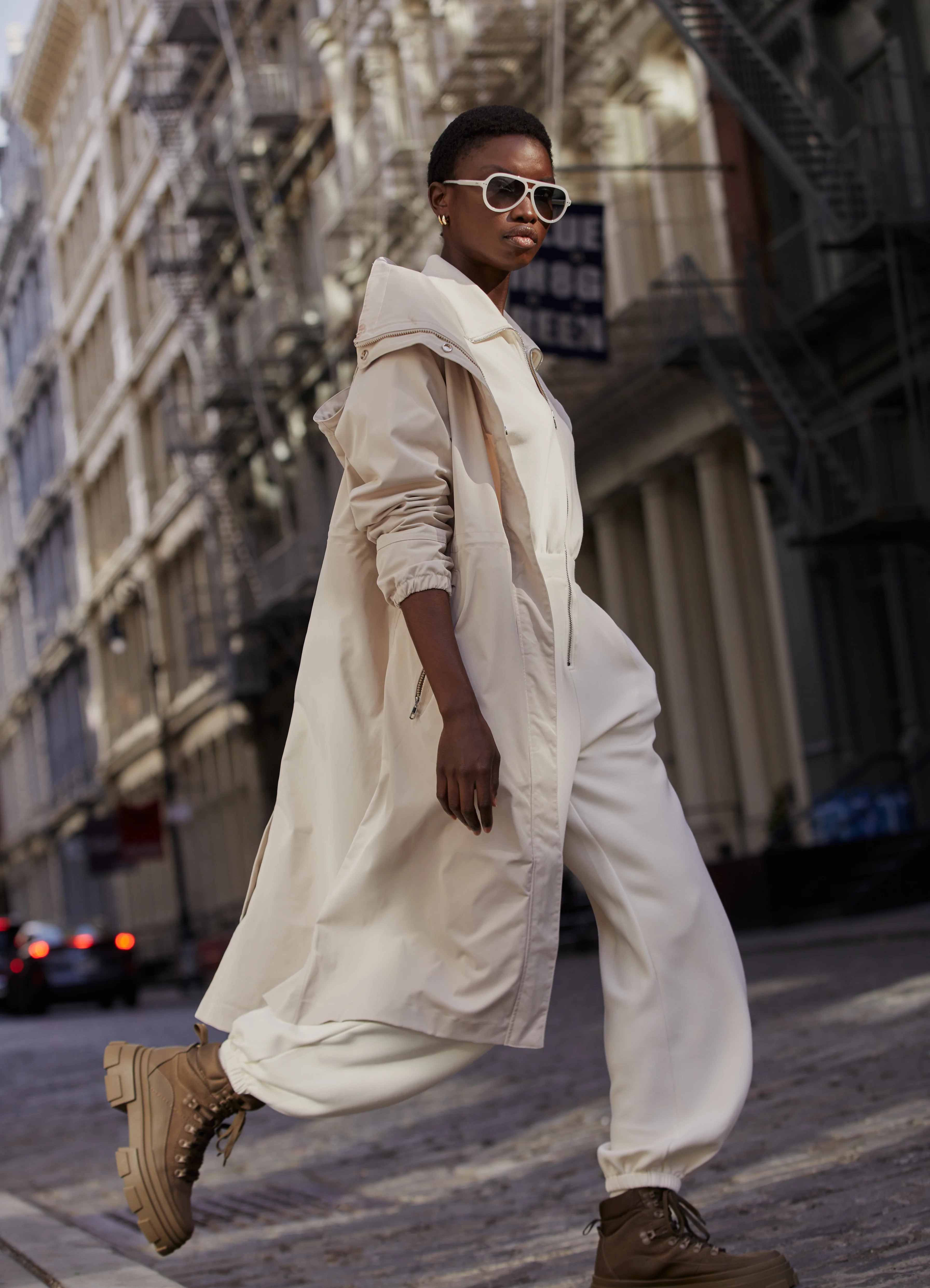 Grove Long Parka | Varley USA