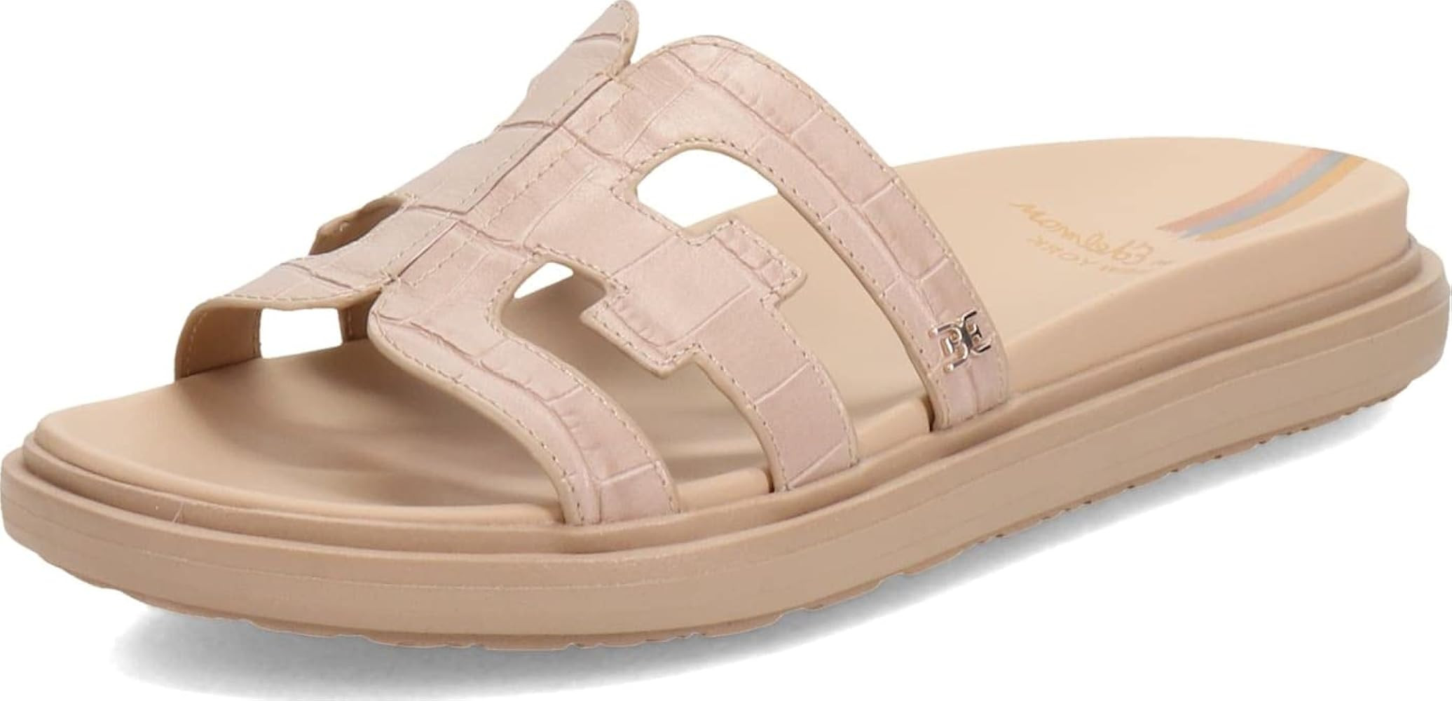 Sam Edelman Women's Valeri Sandal | Amazon (US)