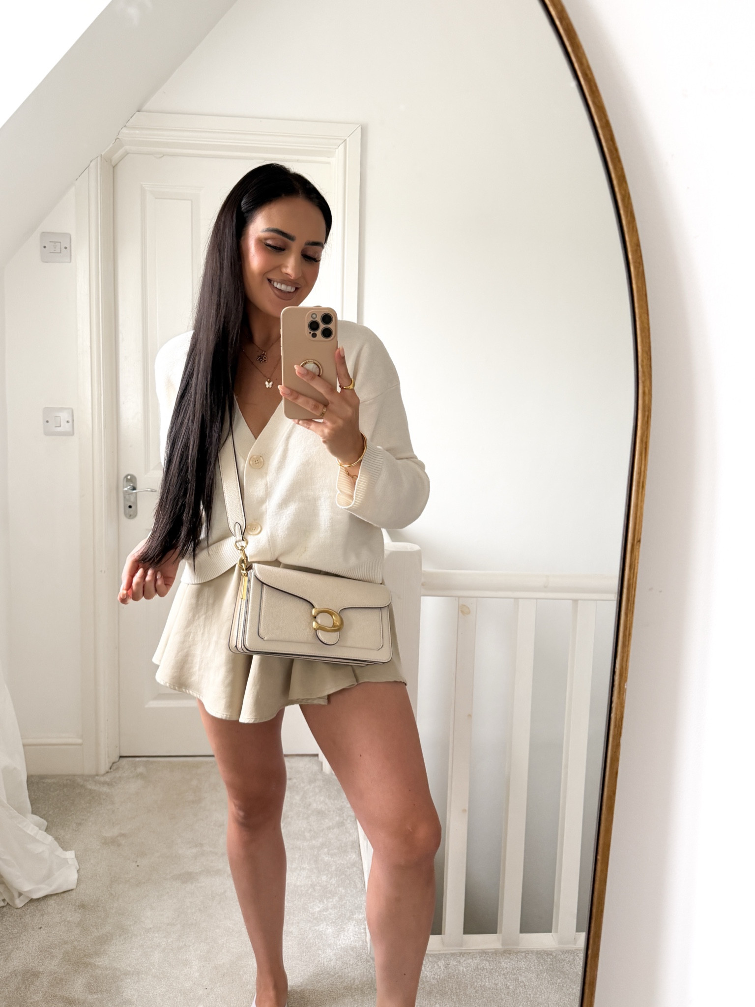 Easy transitional outfit! 

#LTKuk #LTKhome #LTKautumn