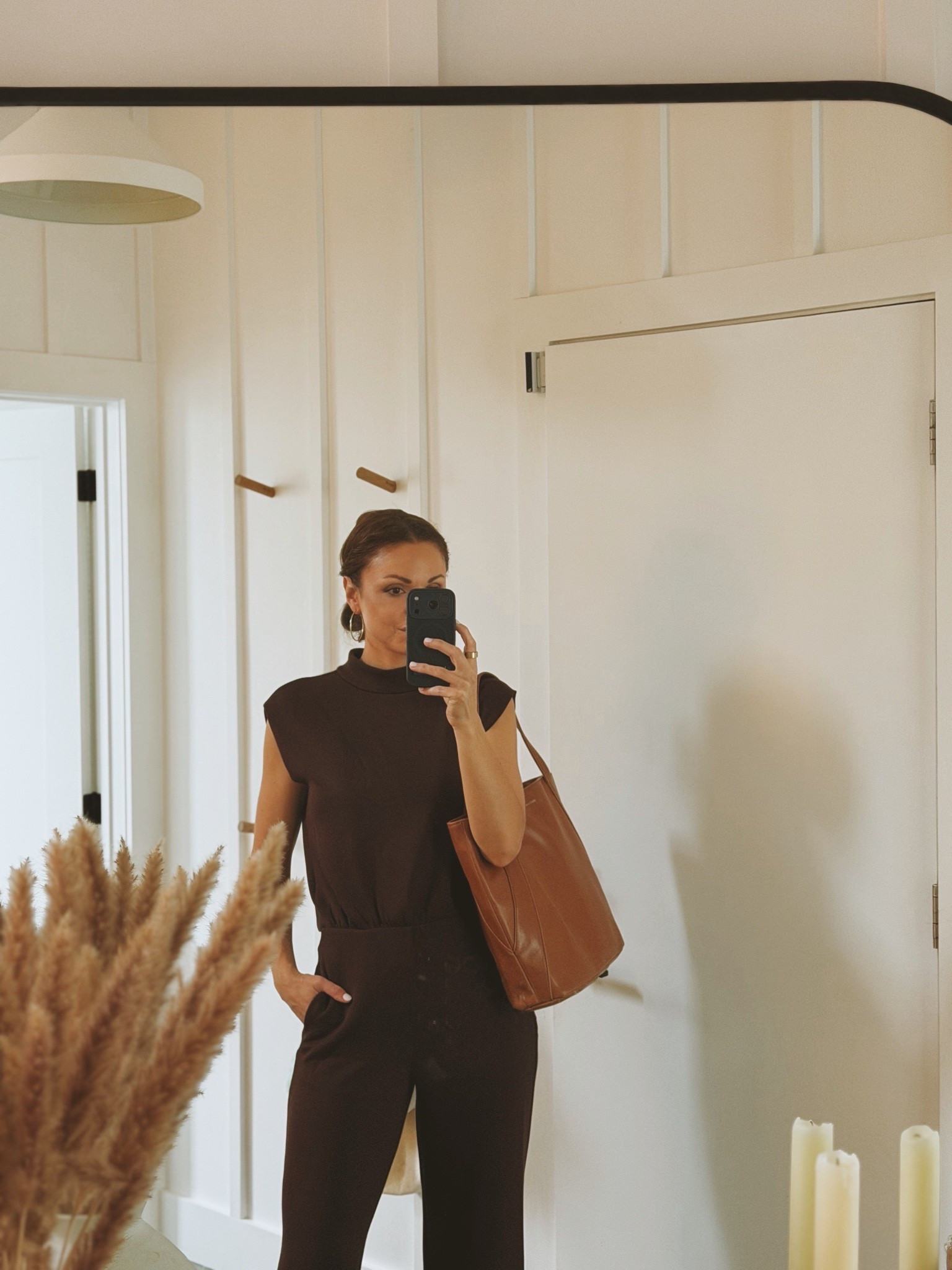 Jumpsuit 
Fall Fashion 🍂 
Comfortable Everyday Attire

#LTKcanada #LTKfall #LTKworkwear