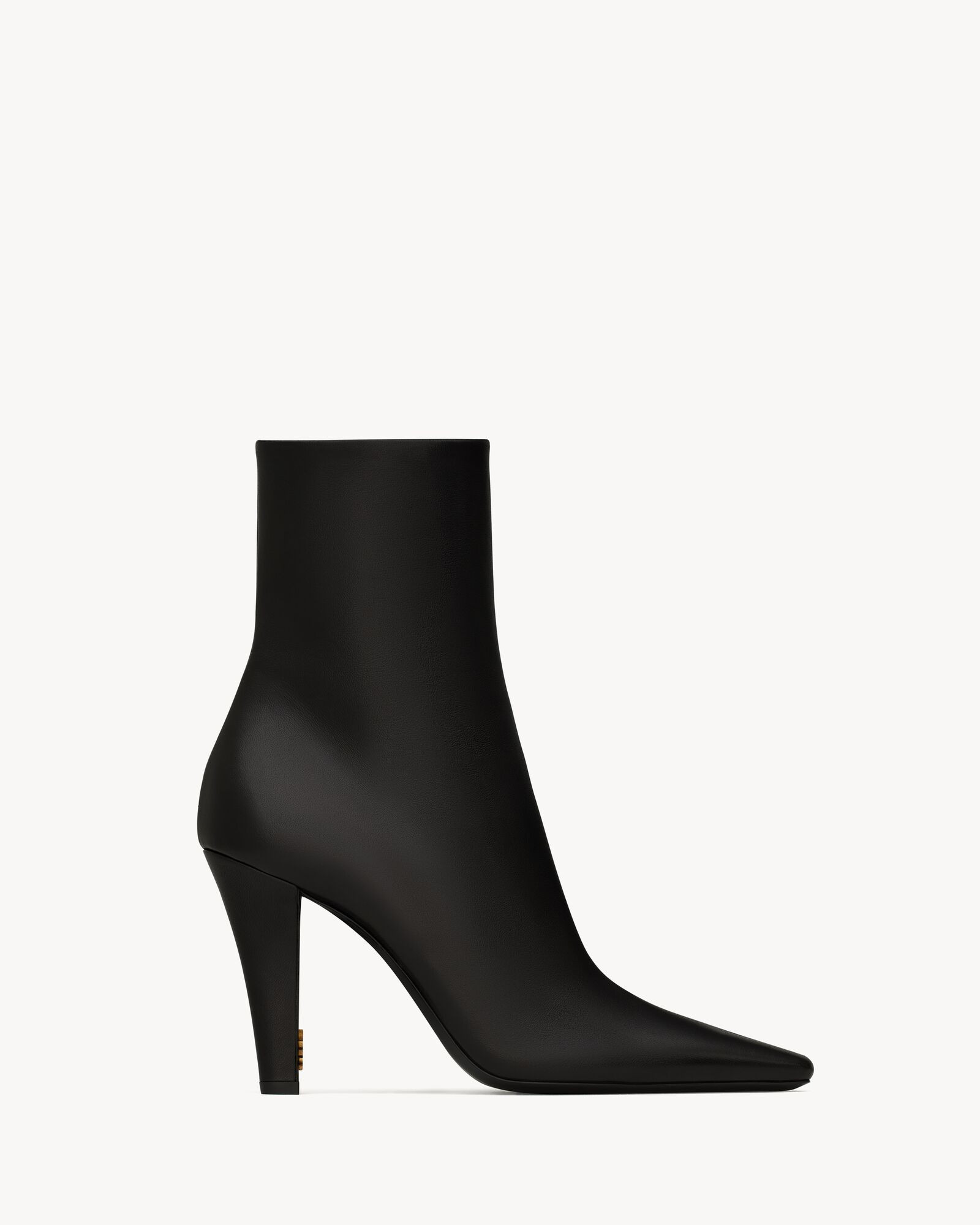 JILL booties in smooth leather | Saint Laurent Inc. (Global)