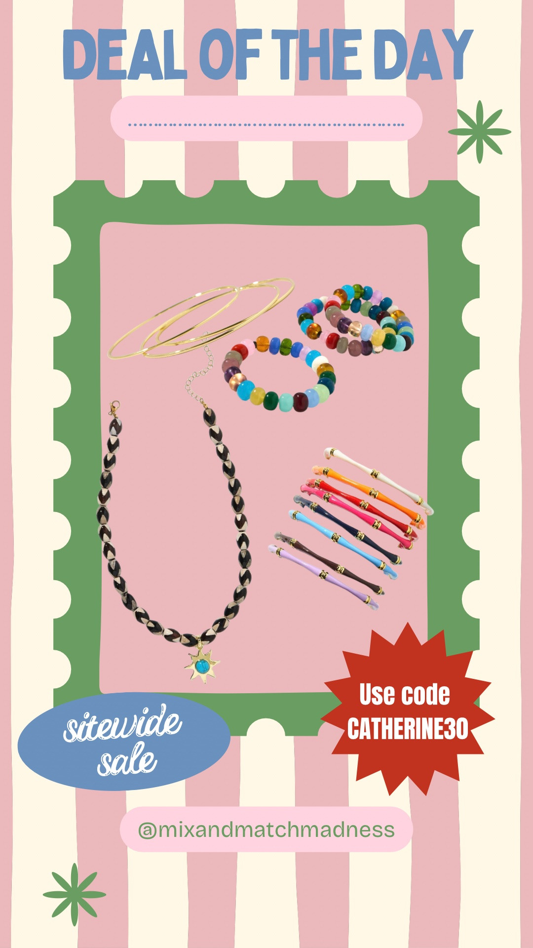 Use code catherin30 to save 30% sitewide today and Friday only!

#LTKSaleAlert #LTKSeasonal #LTKgrwm