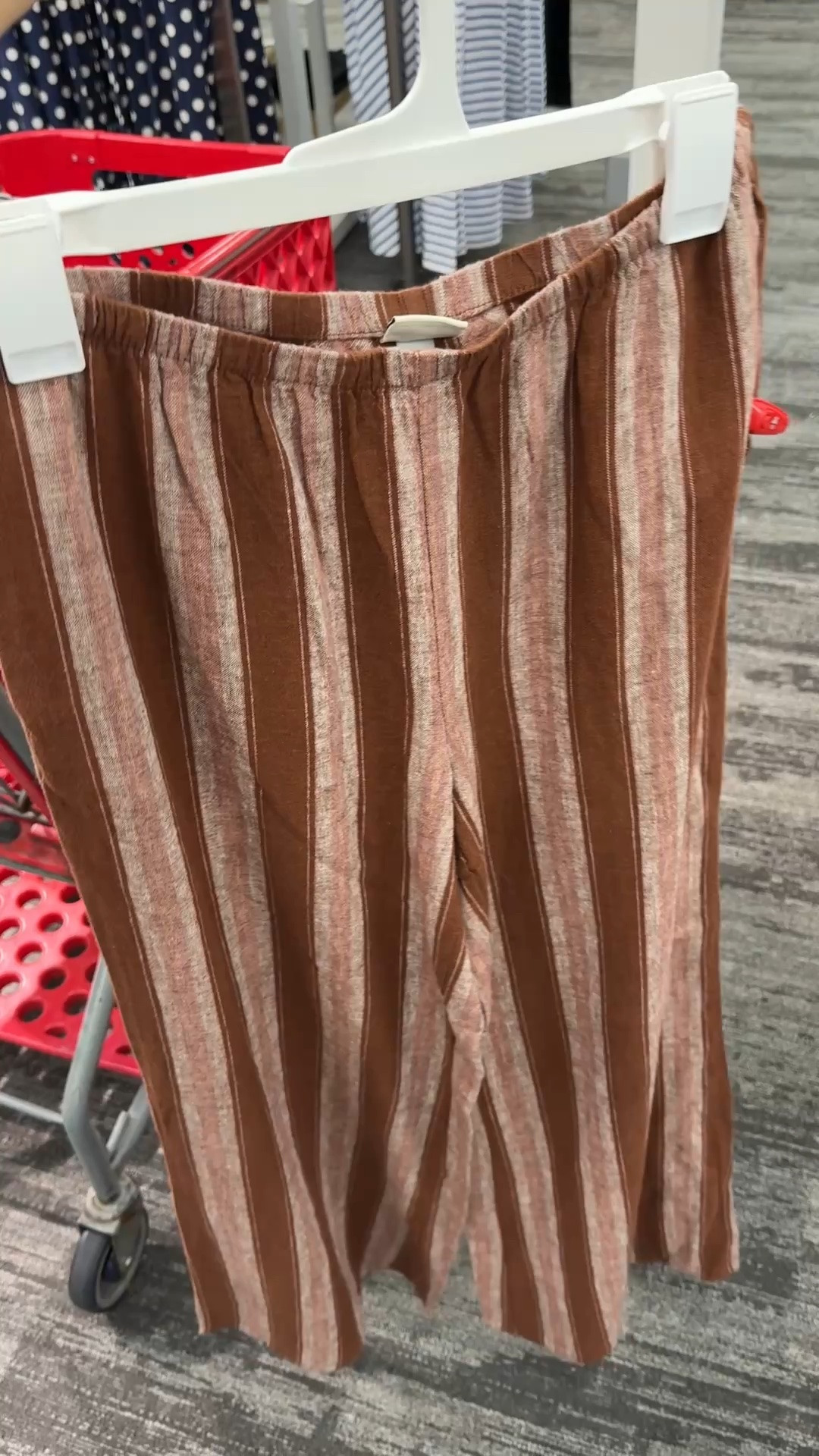 Cute new Target pants

#LTKootd #LTKgrwm #LTKdayinmylife