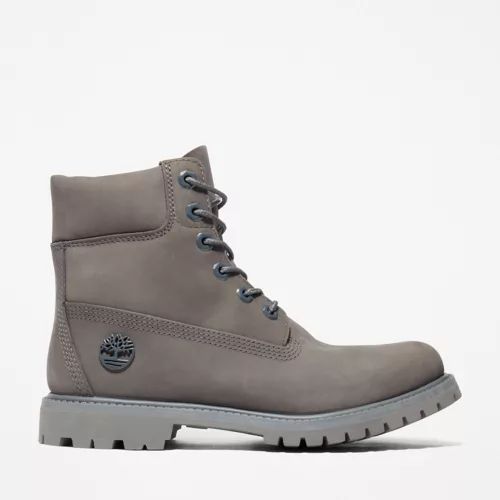 Timberland | Women's 6-Inch Premium Waterproof Boots | Timberland (US)