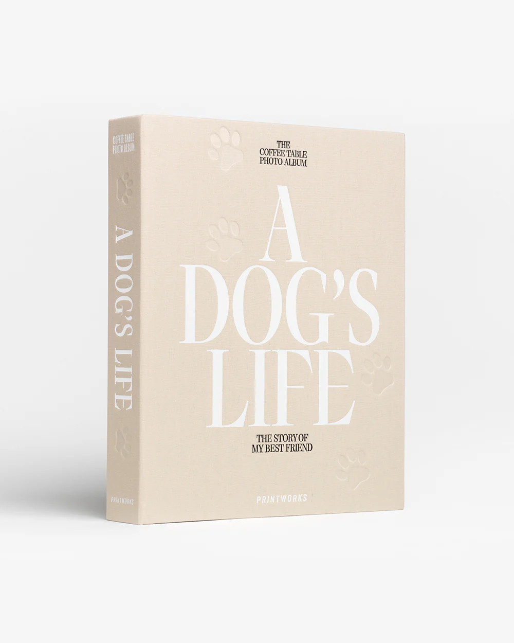 A Dog's Life | PRINTWORKS