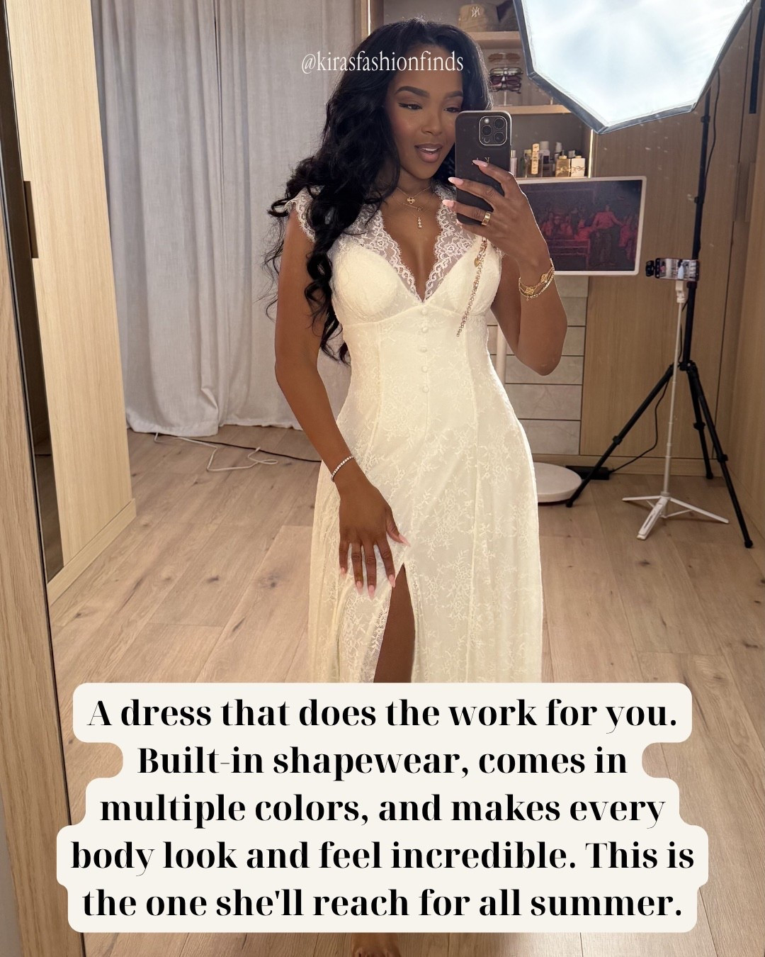 Tap below for the details  

#LTKMothersDay #LTKootd #LTKvlog