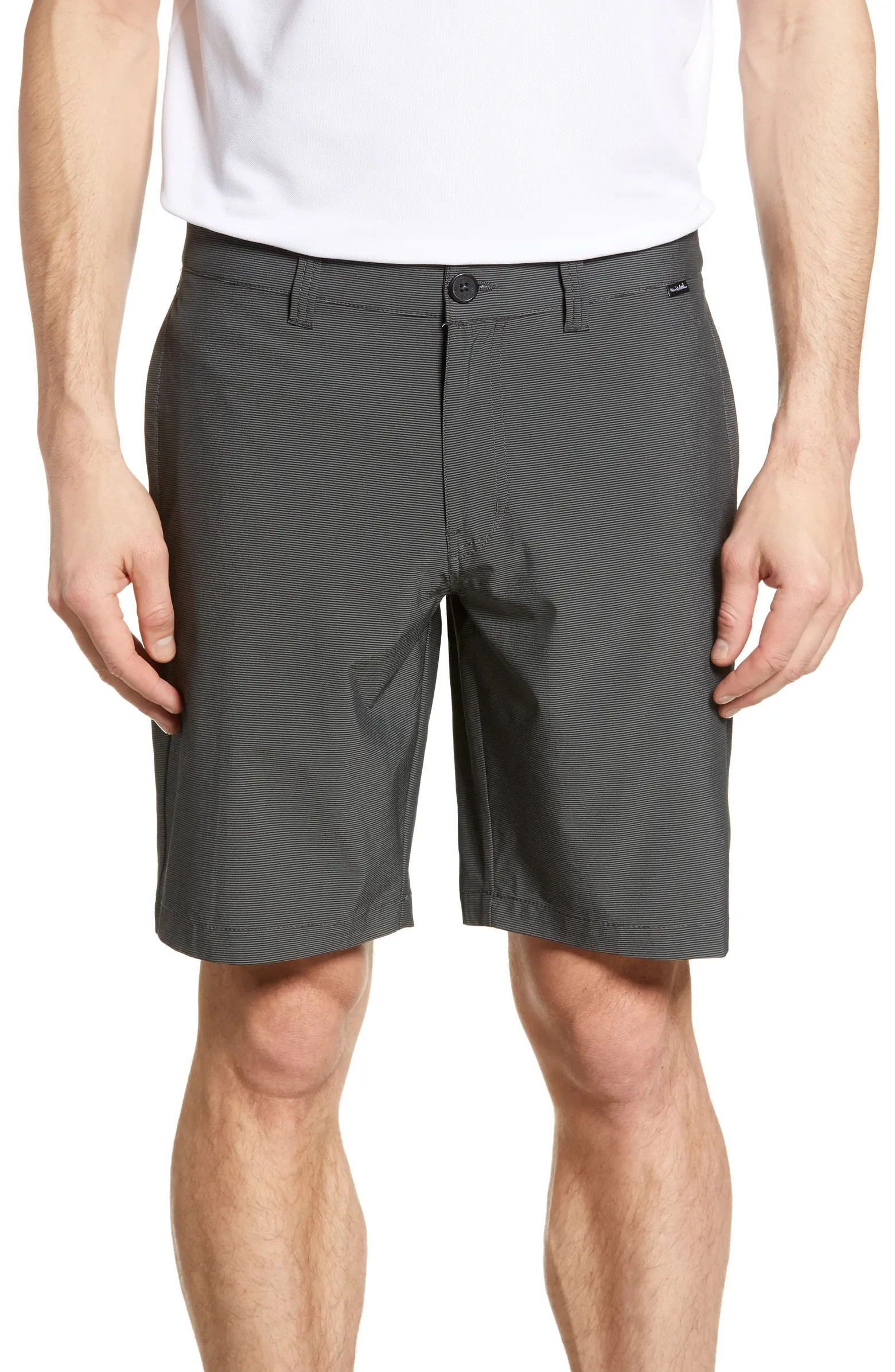 TravisMathew Carlsbad Performance Shorts | Nordstrom | Nordstrom