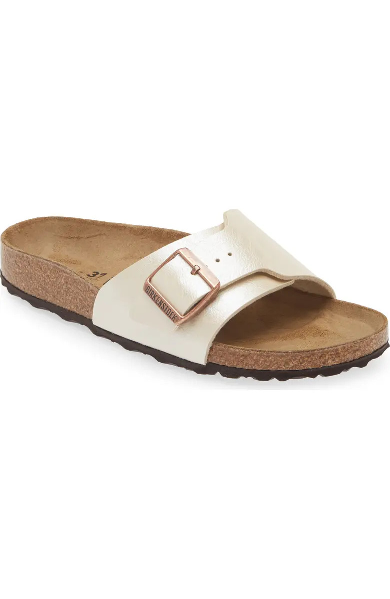 Catalina Slide Sandal (Women) | Nordstrom Rack