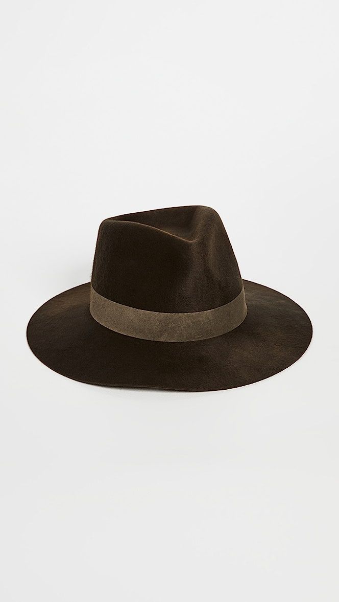 Auggie Felt Hat | Shopbop