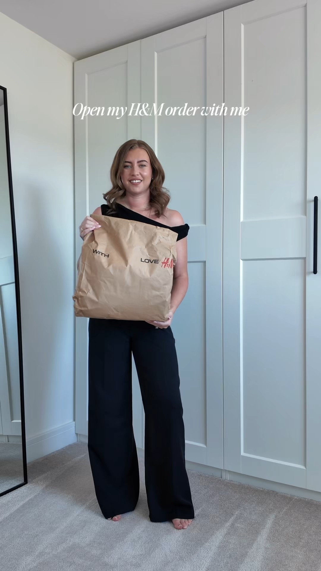 Open my new look order with me ❤️

#LTKspring #LTKuk #LTKsummer