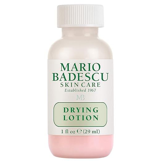 Mario Badescu Drying Lotion, 1 Fl oz | Amazon (US)