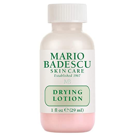 Mario Badescu Drying Lotion (Plastic Bottle) 1 Fl Oz | Amazon (US)