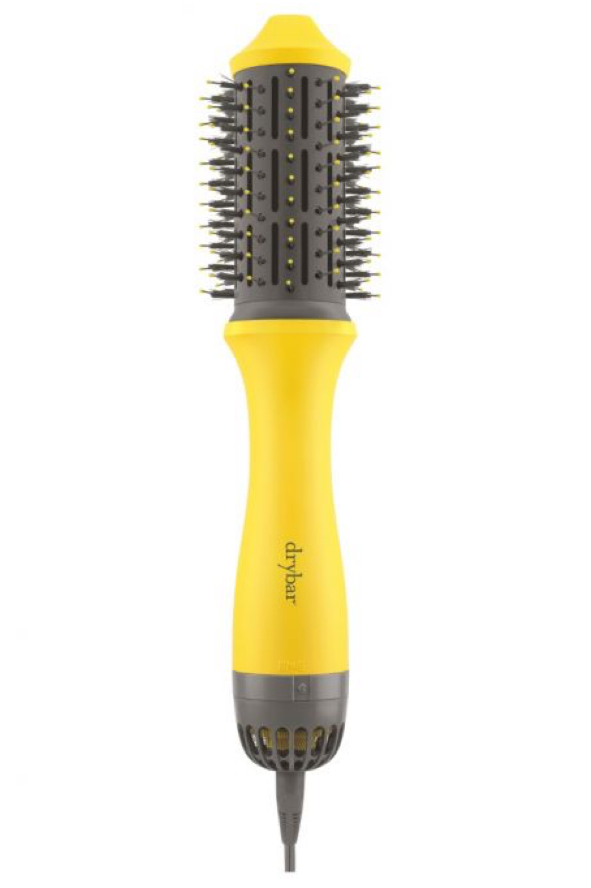 I use this everyday to give that perfect blowout look. 