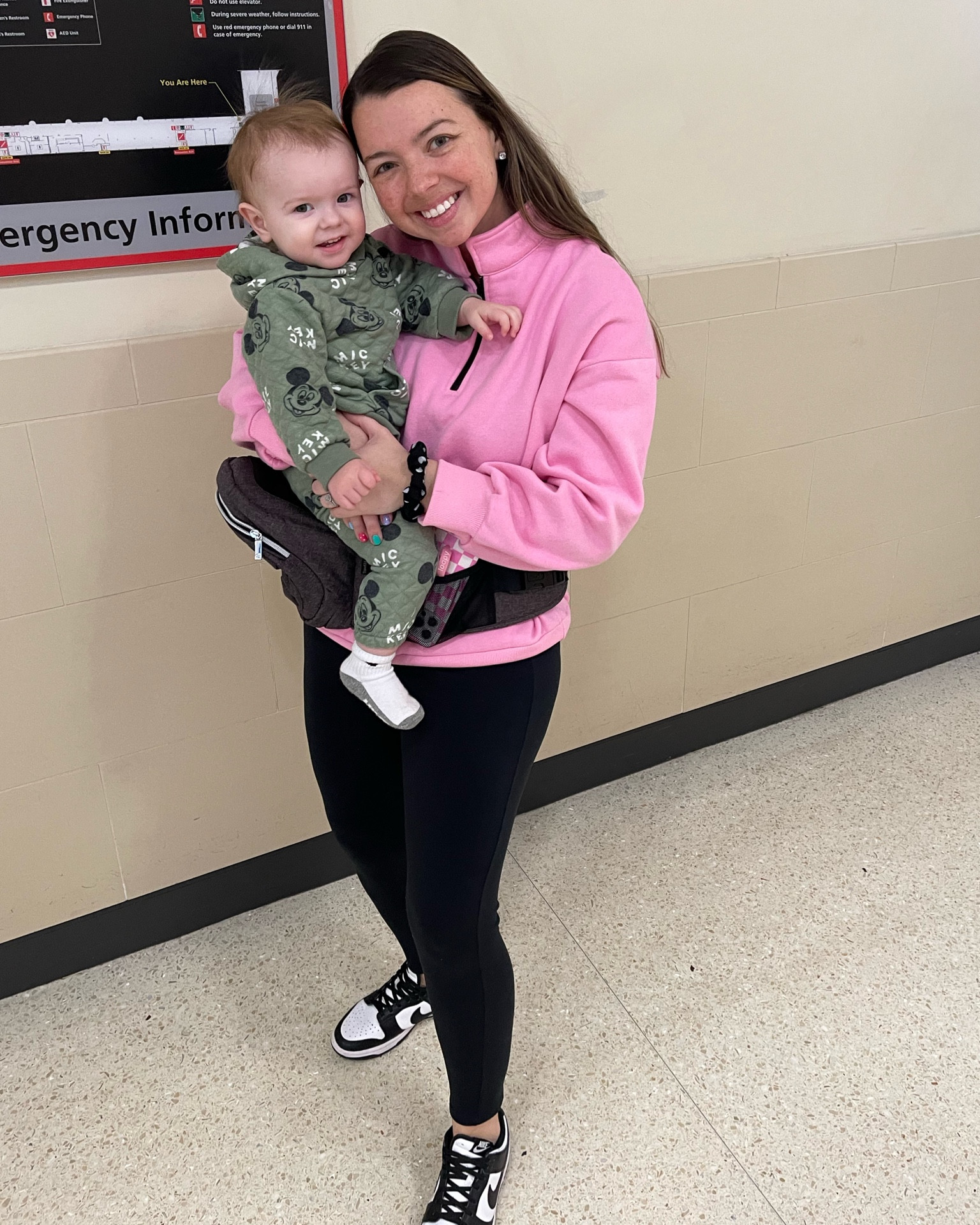 #LTKtravel #LTKbaby #LTKfamily