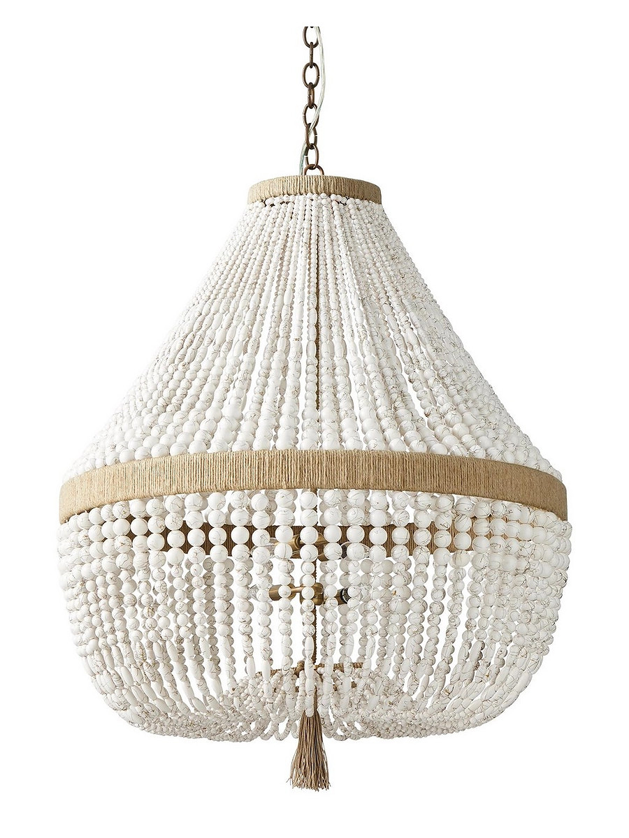 Ventura Chandelier | Serena and Lily
