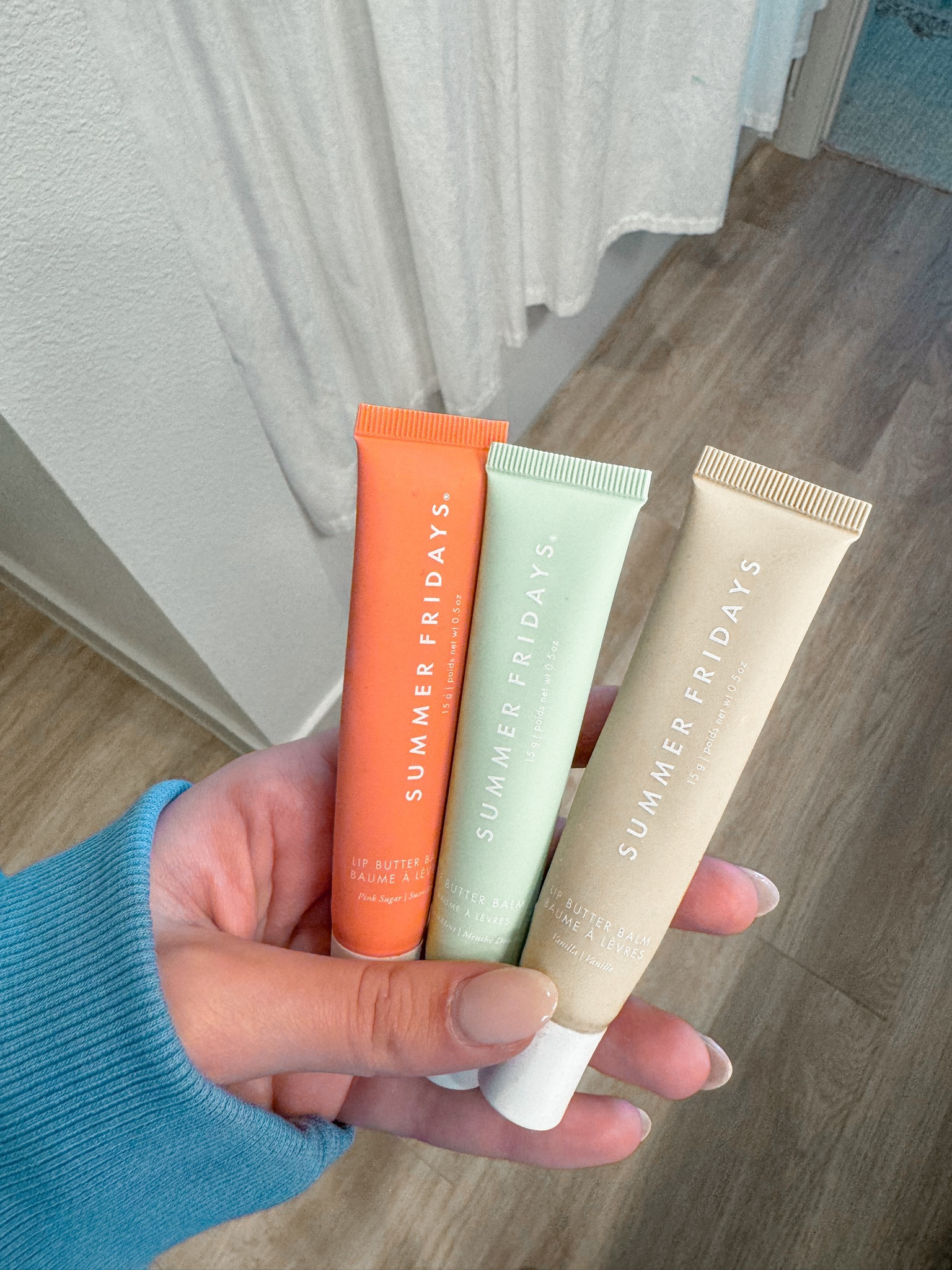All time favorite lip balms!

#LTKGiftGuide #LTKbeauty