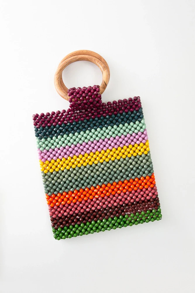 Je t'aime Bag | Noonday Collection
