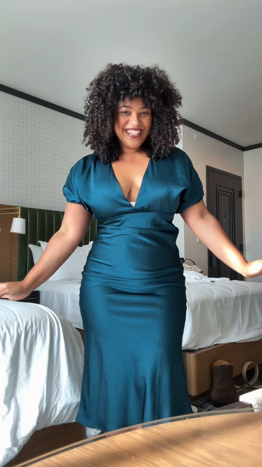 my simple and chic outfit for LTKCons cocktail party! 

#LTKCon #LTKFindsUnder100 #LTKFindsUnder50