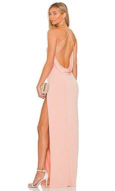 Tyra Gown
                    
                    Katie May | Revolve Clothing (Global)