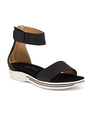 Sport Sandals With Ankle Band | TJ Maxx