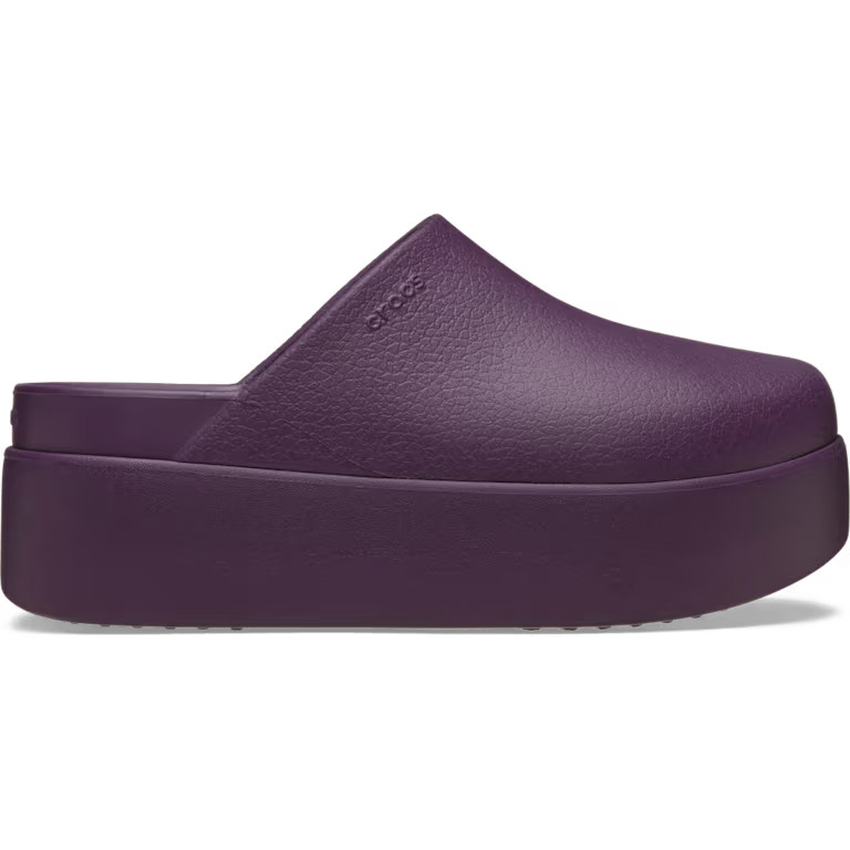 Dylan Platform Clog | Crocs (US)