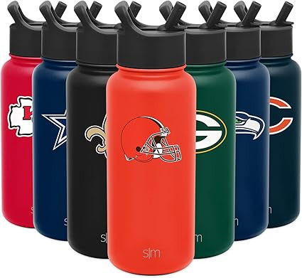 Simple Modern Water Bottle | Amazon (US)