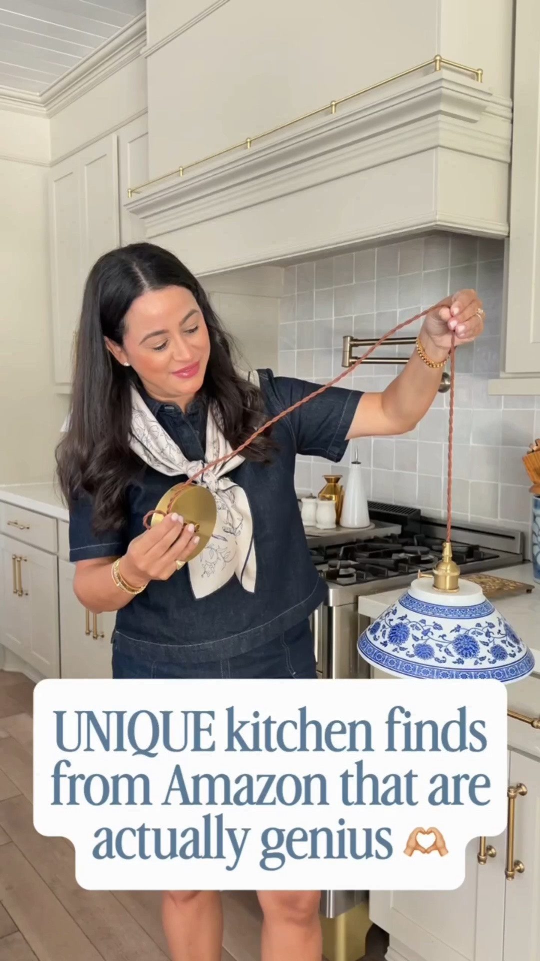 Unique kitchen finds at Amazon 

Follow me @miriamobrien  on IG and TikTok 

#amazon#kitchen#uniquefind

#LTKHome #LTKOver40 #LTKSeasonal