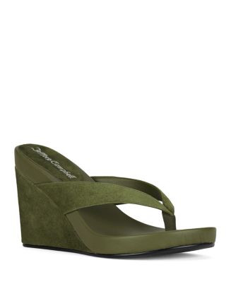 Women's Liezel Wedge Sandals | Bloomingdale's (AU)