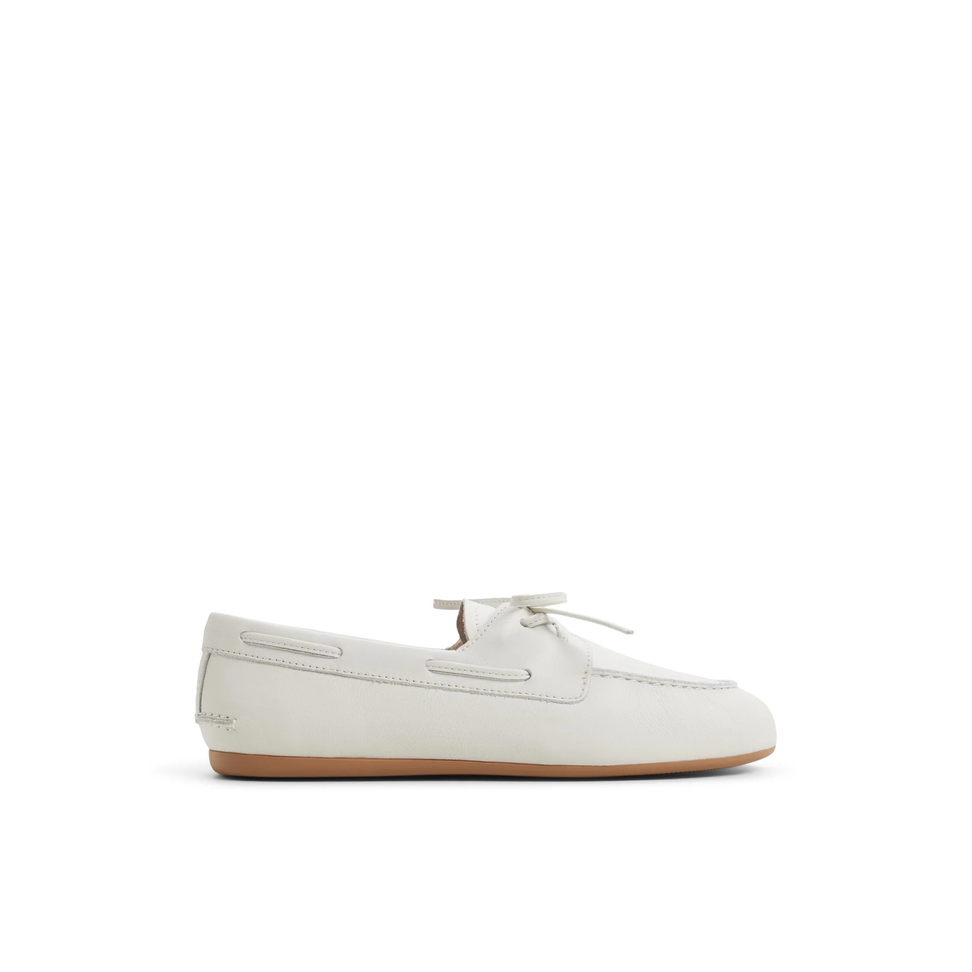 Sperry x Aritzia Slim Boat Shoe Ivory | Sperry | Sperry US