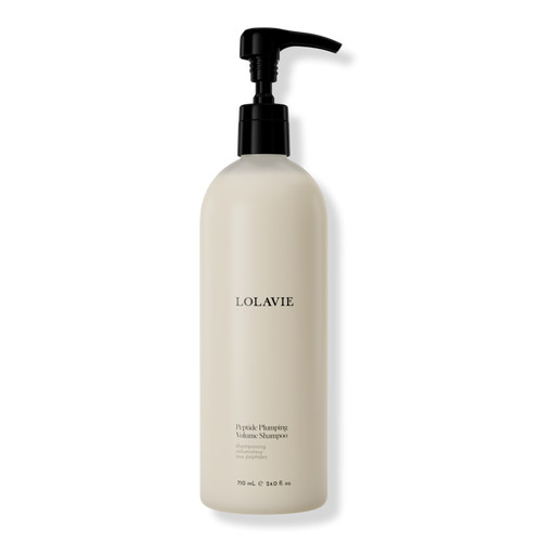 Peptide Plumping Volume Shampoo | Ulta