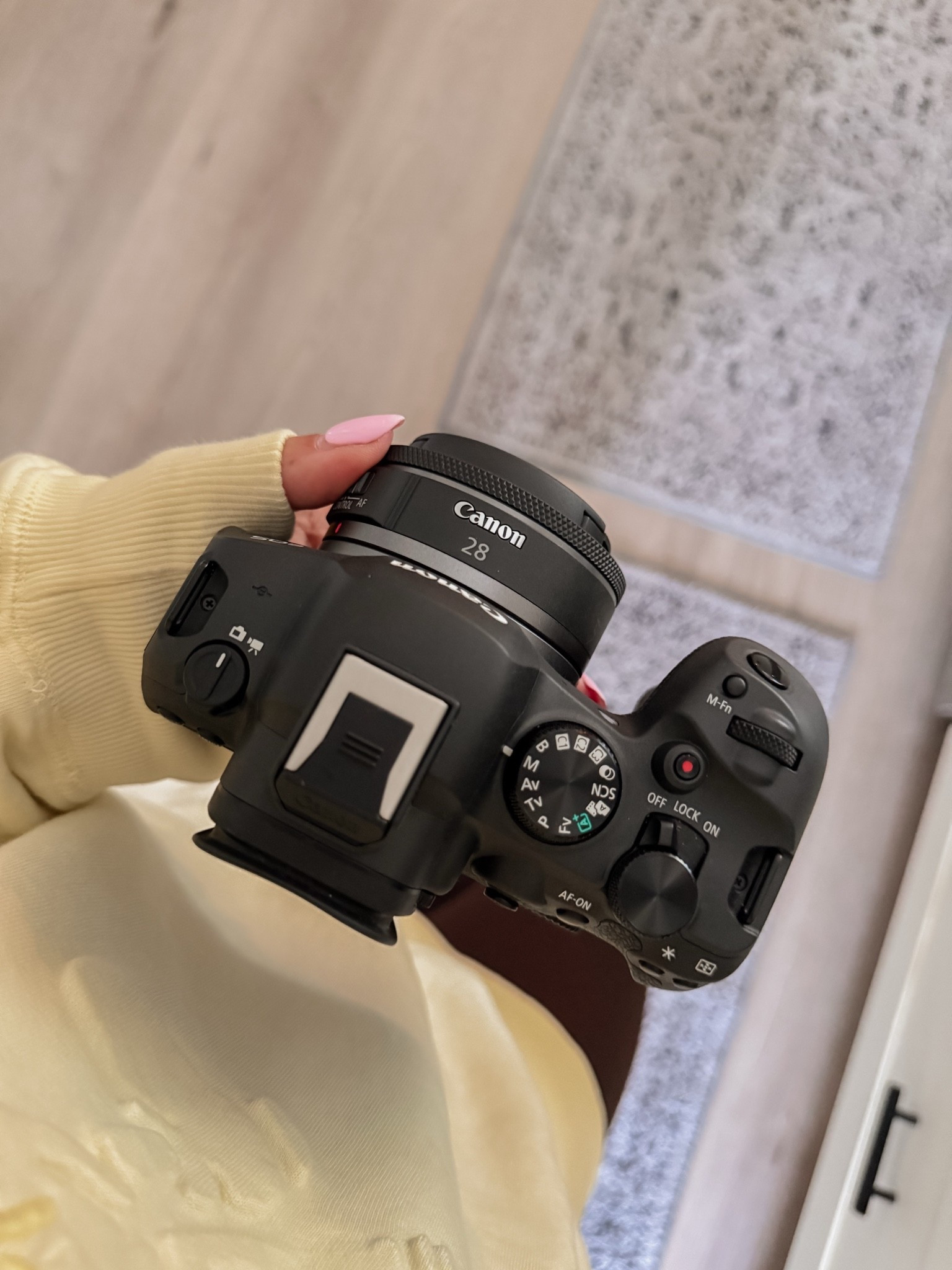 Grabbed the 28mm lens for our upcoming trip to make this bad boy more compact and I love it!!! 

Travel photography, travel photographer, travel camera gear, canon r6 mark ii, canon camera, canon set up

#LTKTravel #LTKmomlife #LTKOver40