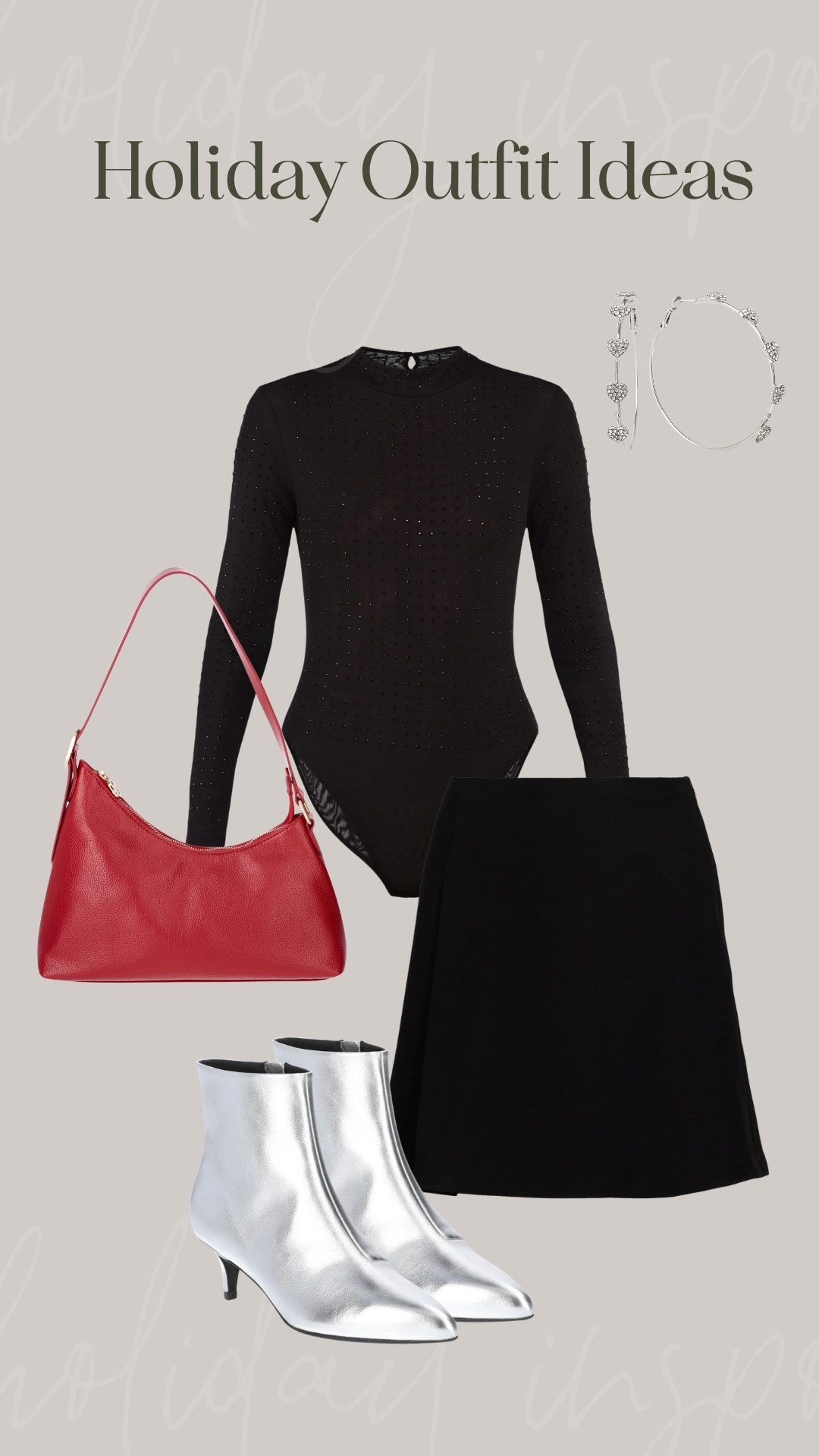 Find festive holiday looks from Walmart that bring style and sparkle to your celebrations without breaking the bank. From cozy sweaters to chic dresses, these pieces are perfect for every gathering this season.

Walmart | holiday style | festive outfits | holiday fashion | budget-friendly looks | winter wardrobe

#LTKHoliday #LTKMidsize #LTKSeasonal