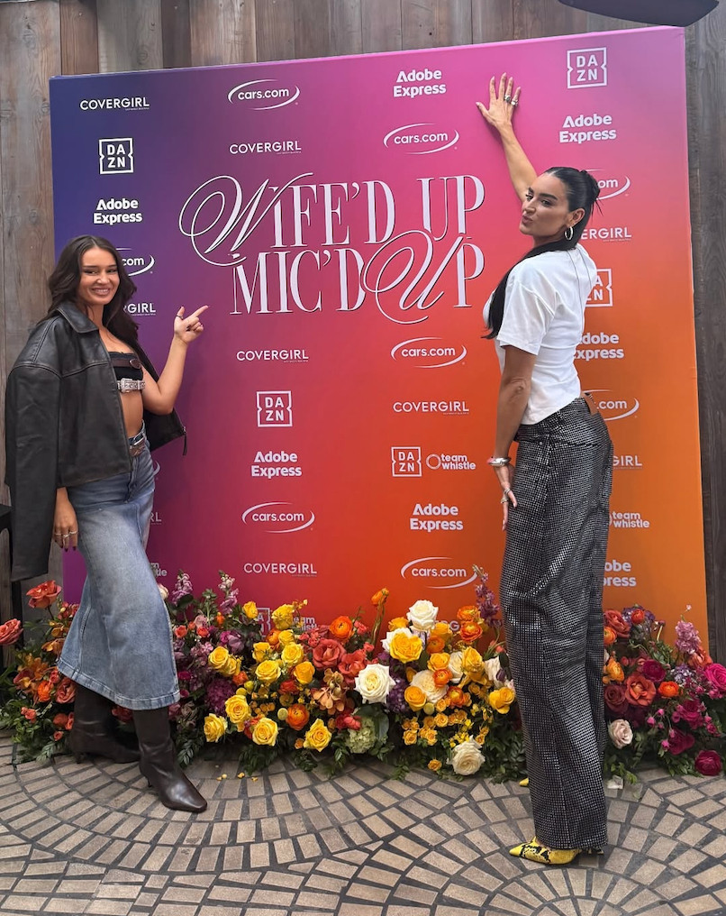 @wifedupmicdup season 1 wrap! 🤍 

 #LTKdayinmylife #LTKgrwm #LTKootd