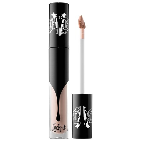 Kat Von D Lock-It Concealer Creme Light 3 0.22 oz/ 6.5 mL | Sephora (US)