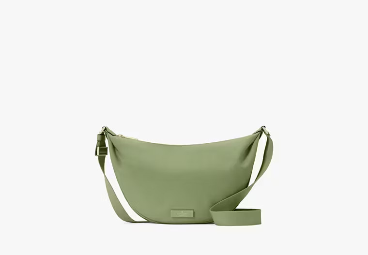 Carter Nylon Medium Sling Bag | Kate Spade Outlet