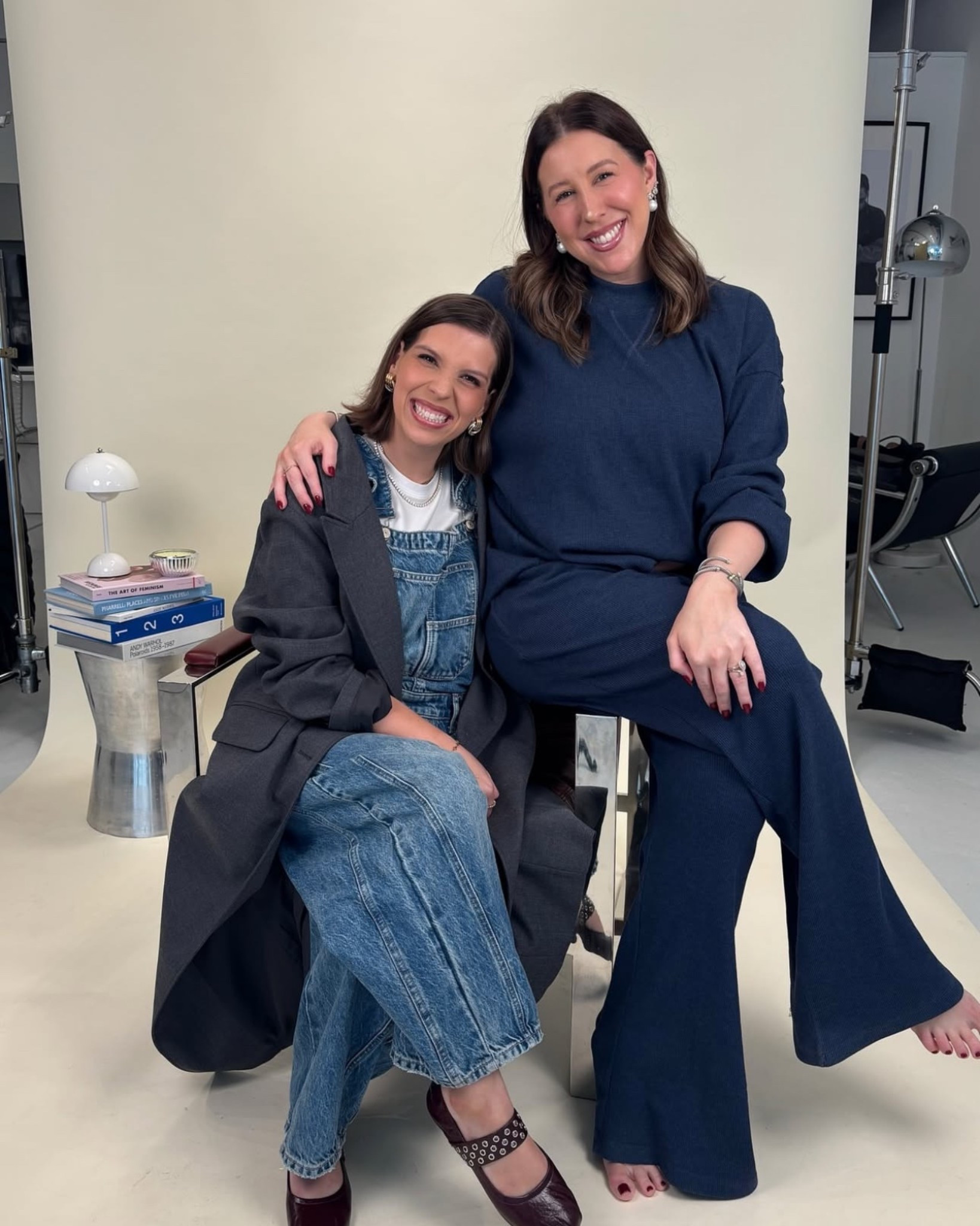 Makeup breakdown for everything I used on the beautiful Erin for her makeover with Kenzie Welch ✨

#LTKBeauty #LTKWorkwear #LTKStyleTip