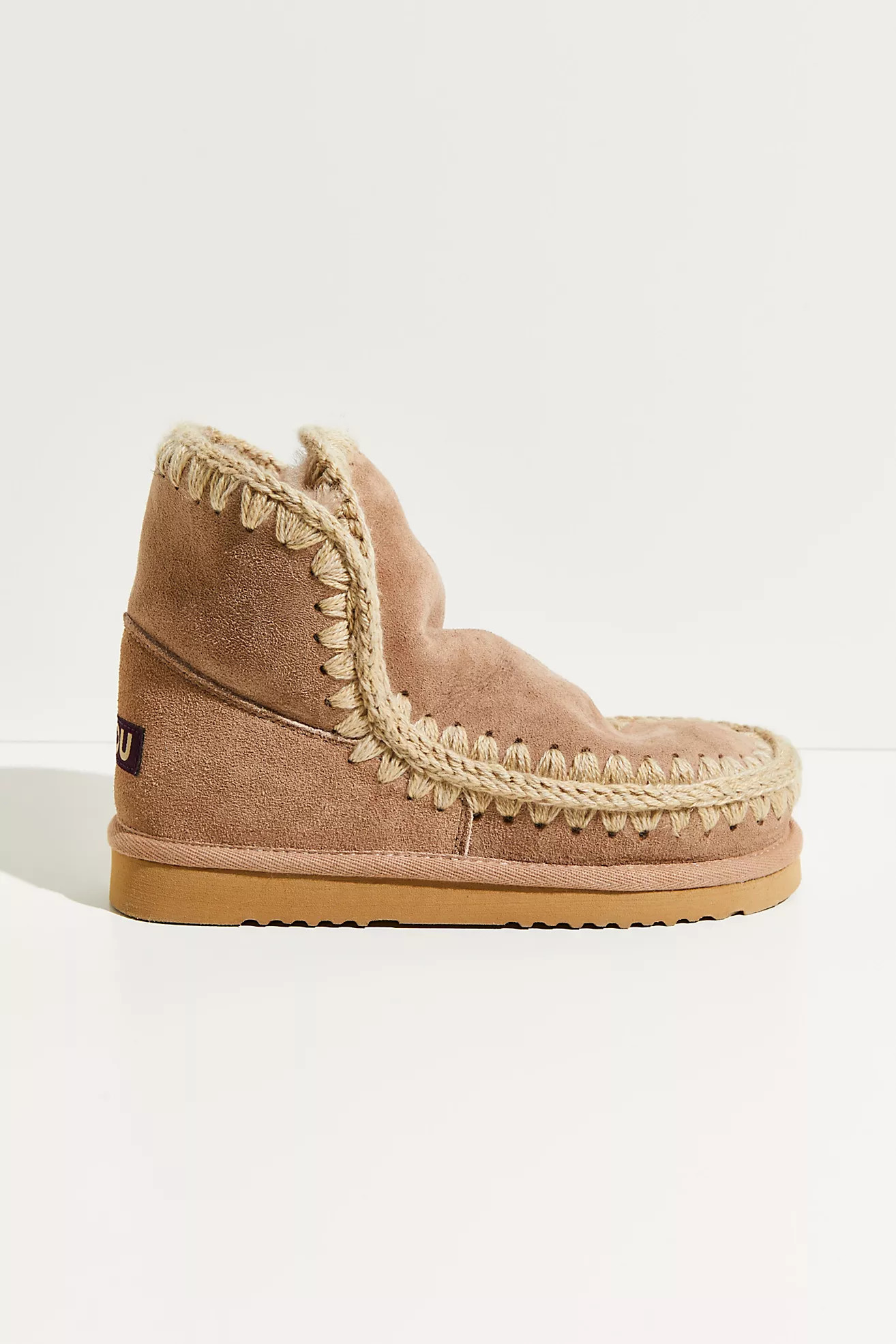MOU Glacier Boots | Free People (Global - UK&FR Excluded)