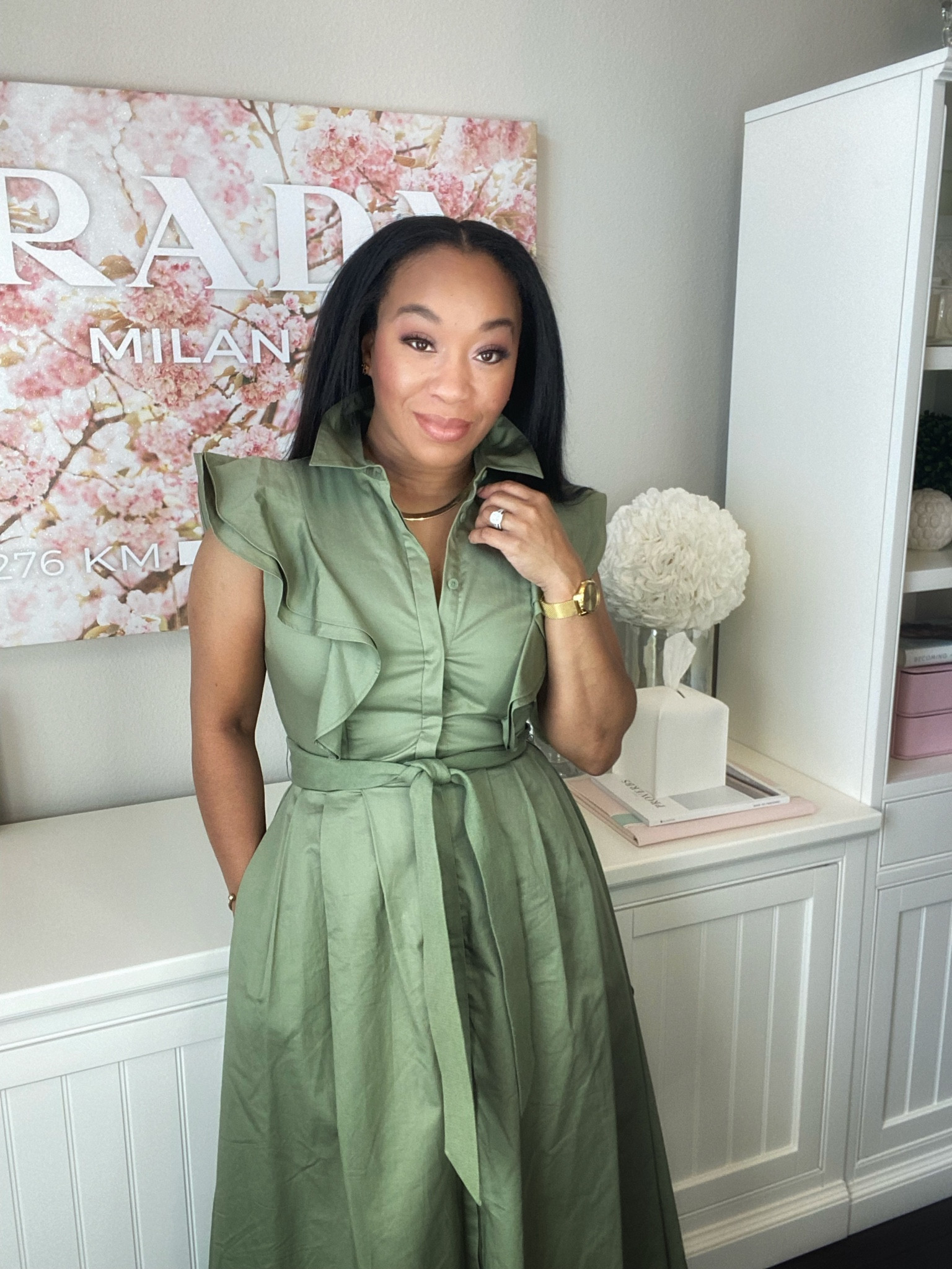 Favorite Office Space👏🏽👏🏽💫😇

#LTKSeasonal #LTKsalealert #LTKhome