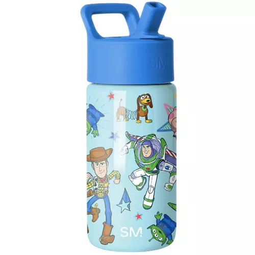 Kids' Simple Modern 14oz Summit Water Bottle with Straw Lid | Scheels Sports