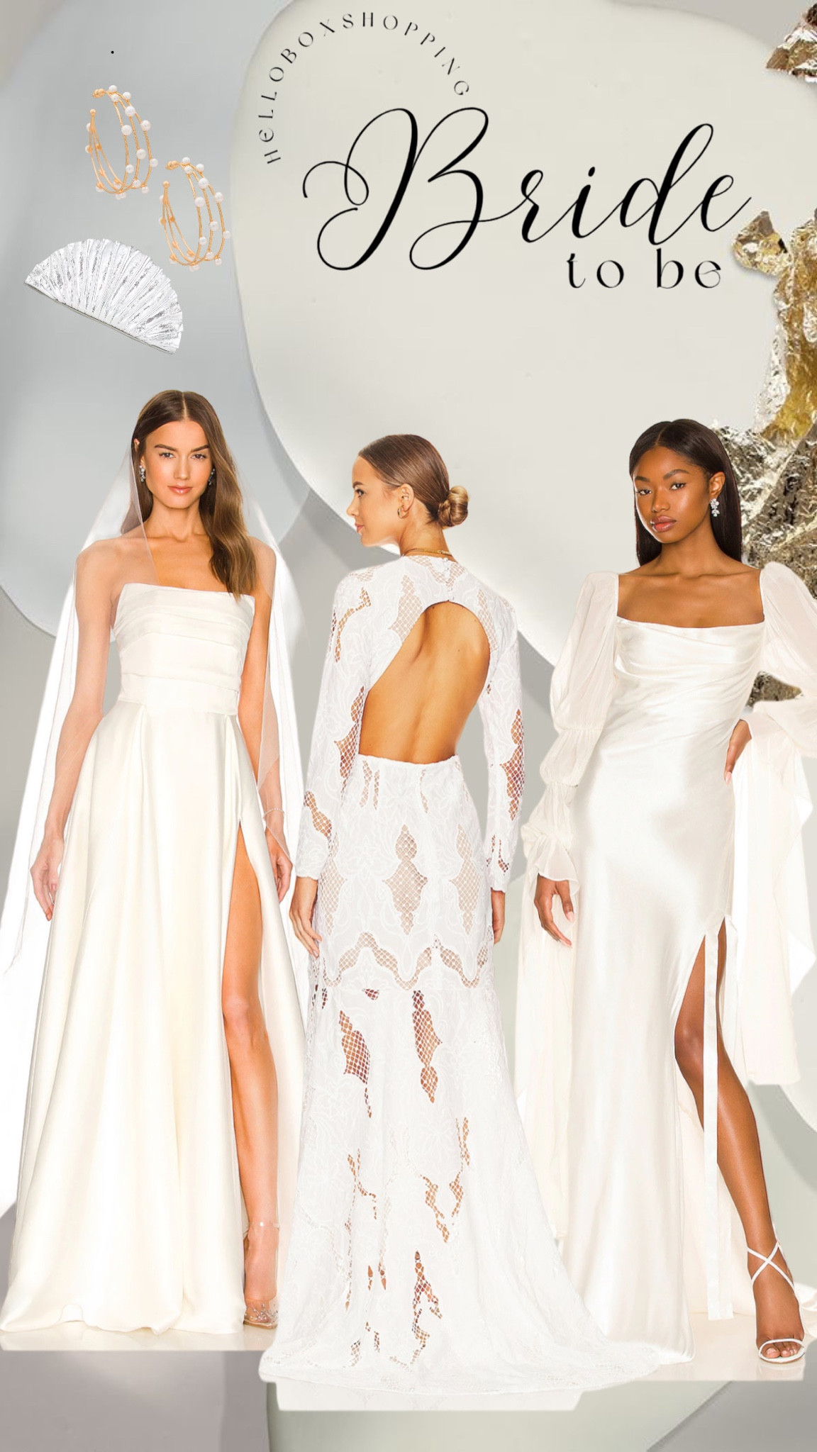 Bride to be 🤍💍

#LTKFind #LTKU #LTKwedding