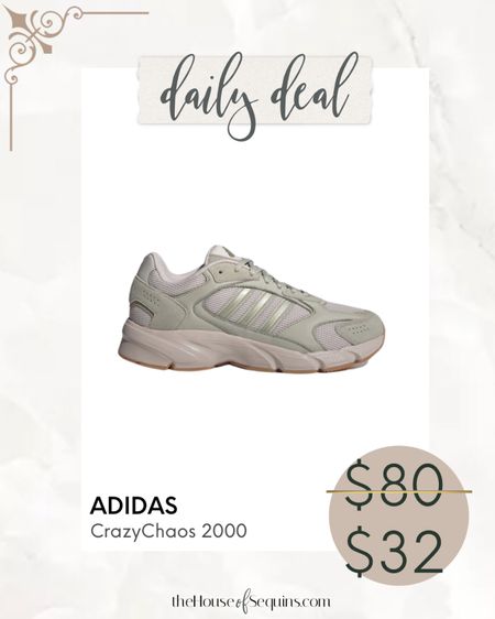 Save on Adidas sneakers!