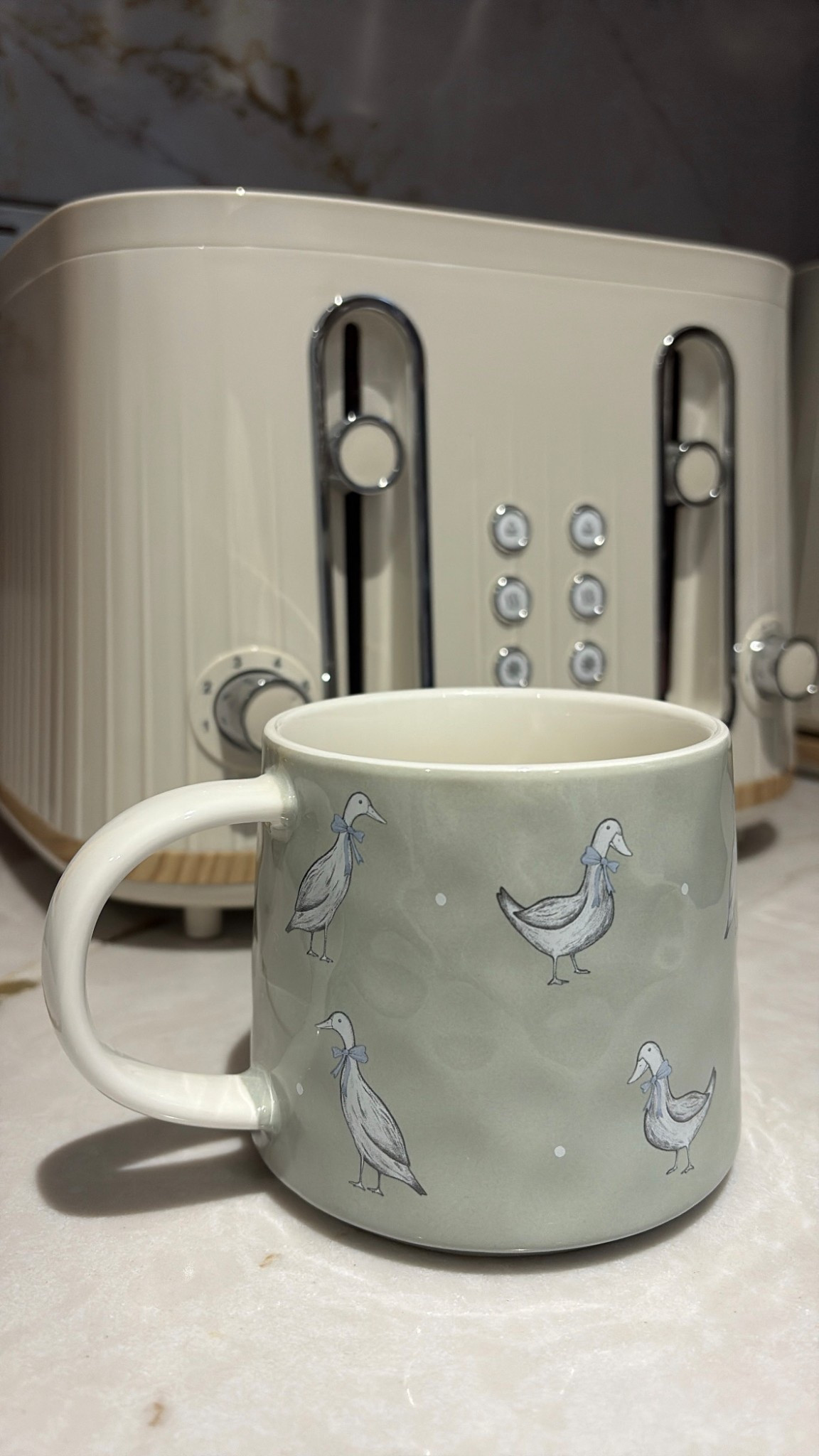 Mug 🪿 

#LTKspring #LTKhome #LTKuk