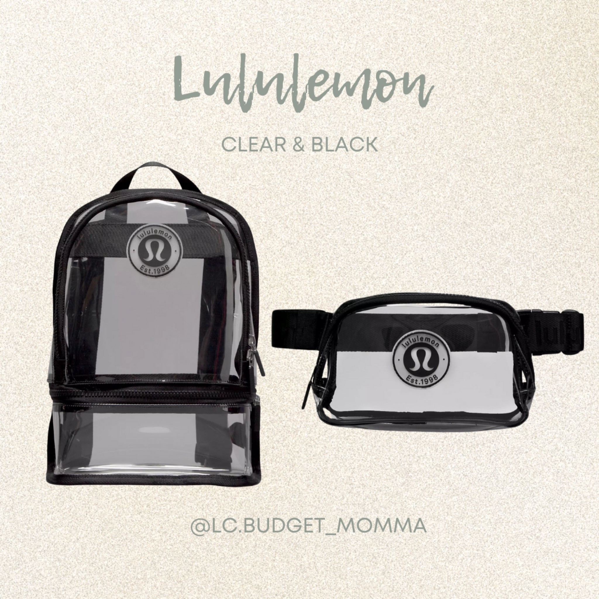 #lululemon

#LTKGiftGuide #LTKSeasonal #LTKitbag