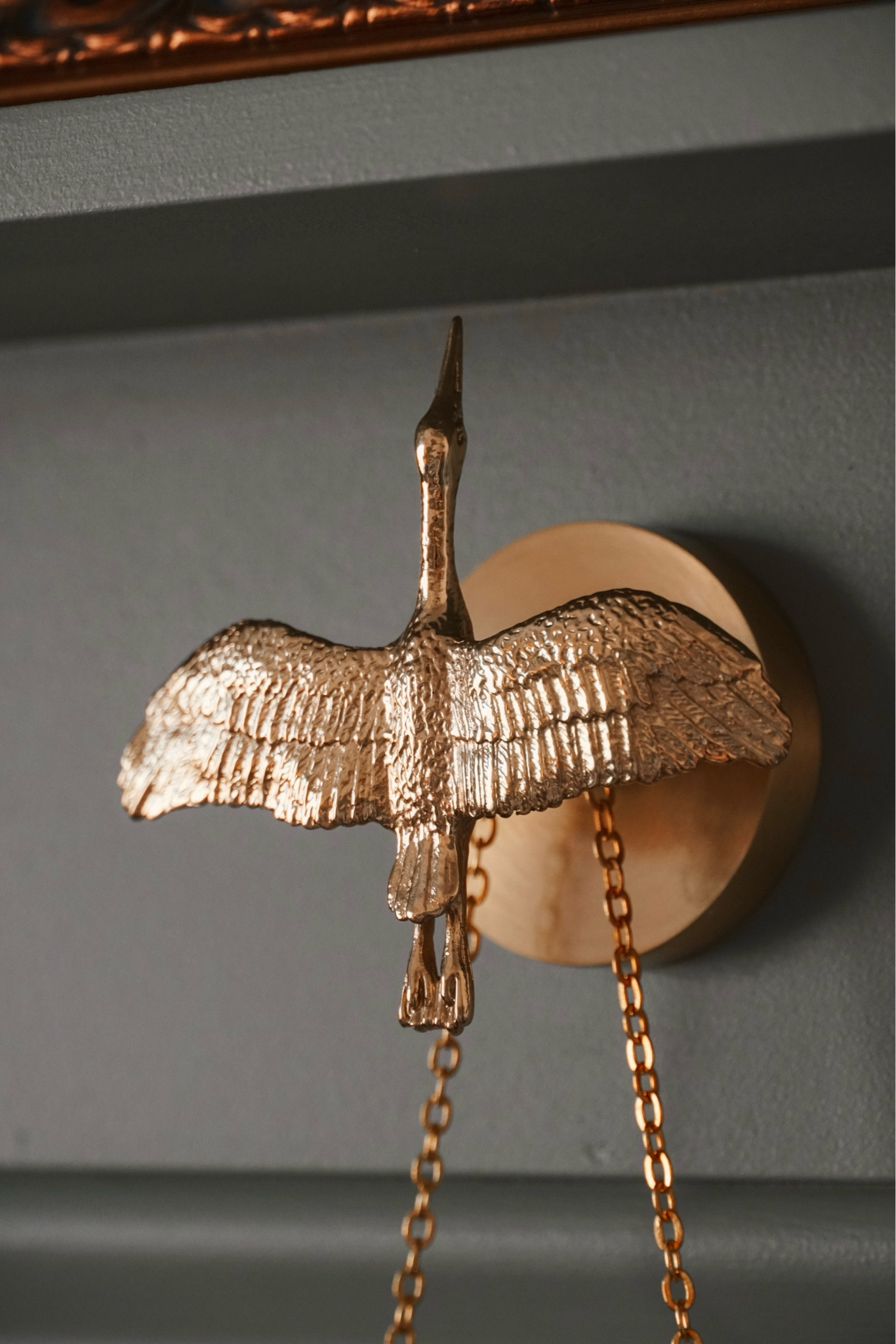 Our brads crane hook, (one of my favorites of all the different animals) is on sale for $25 off! Under $10


#LTKBeauty #LTKBaby #LTKSaleAlert