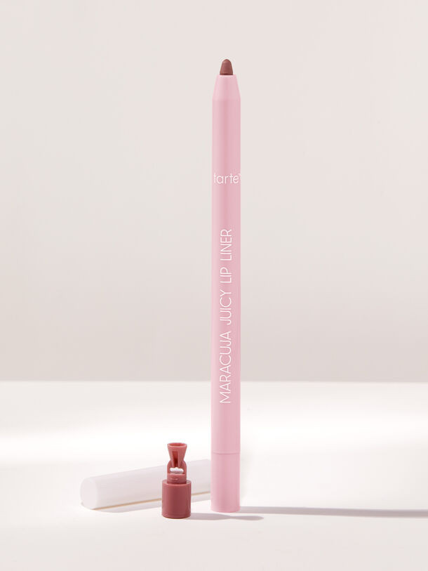 maracuja juicy lip liner | tarte cosmetics (Global)