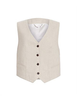 Whitney Waistcoat | David Jones (Australia & New Zealand)